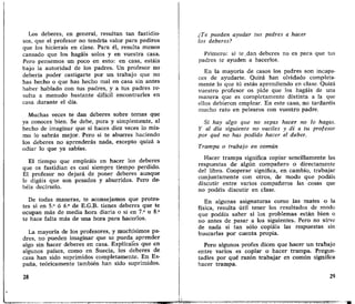 El libro rojo del cole