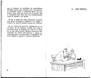 El libro rojo del cole