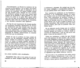 El libro rojo del cole