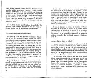 El libro rojo del cole