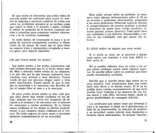 El libro rojo del cole