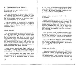 El libro rojo del cole