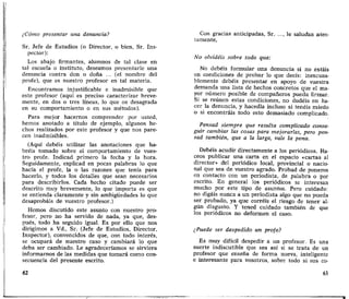 El libro rojo del cole