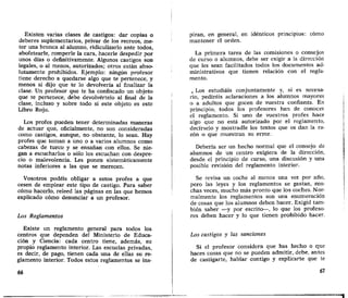 El libro rojo del cole
