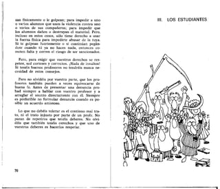 El libro rojo del cole