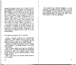 El libro rojo del cole