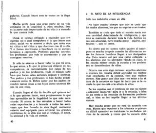 El libro rojo del cole