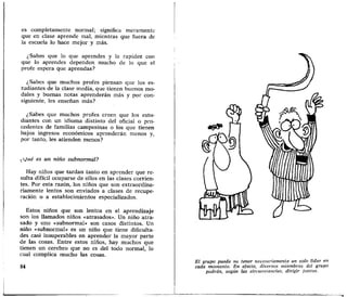 El libro rojo del cole