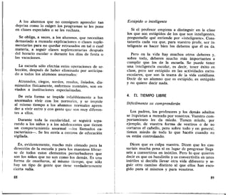 El libro rojo del cole