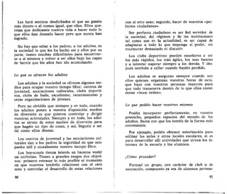 El libro rojo del cole