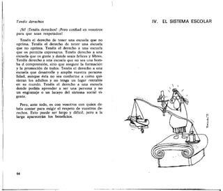 El libro rojo del cole