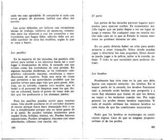 El libro rojo del cole