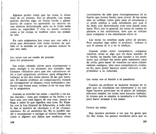 El libro rojo del cole