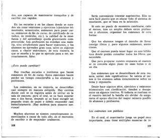 El libro rojo del cole