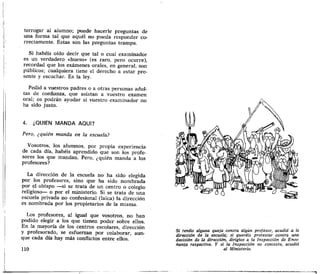 El libro rojo del cole