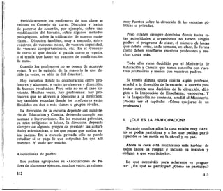 El libro rojo del cole