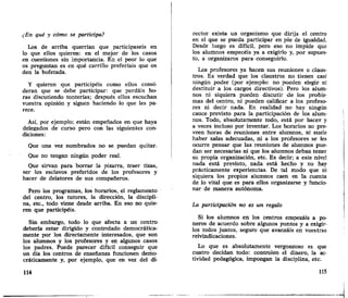 El libro rojo del cole