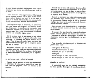 El libro rojo del cole