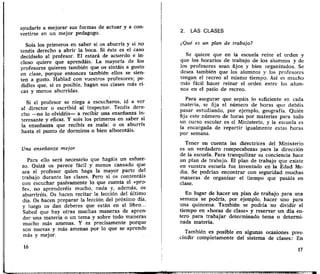 El libro rojo del cole