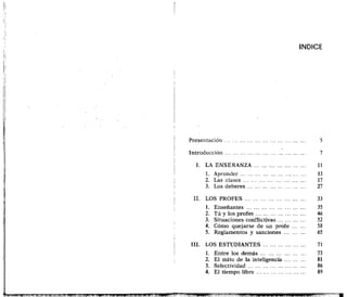 El libro rojo del cole