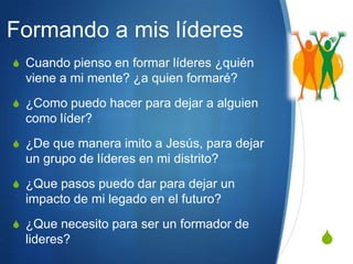 Los hizo sus amigos (Juan 15:15)                                   “Ya no los llamo siervos… los he llamado amigos"
