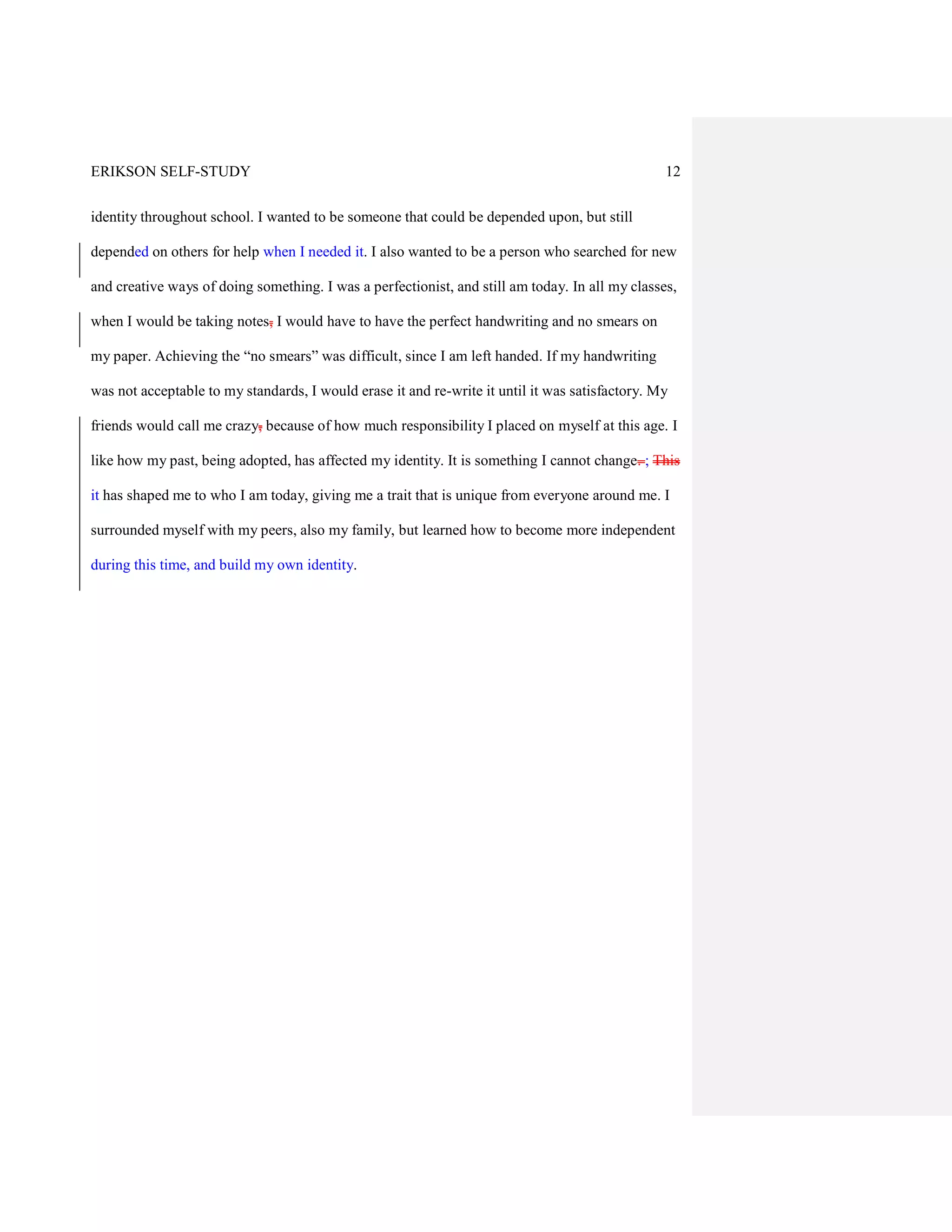 Ellie final erikson PDF