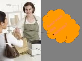 Avez-vous des pommes? 