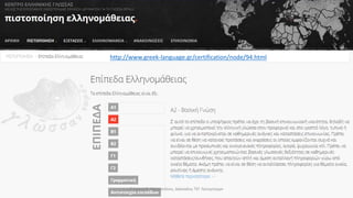 http://www.greek-language.gr/certification/node/94.html
Γιώργος Π. Μαρκατάτος, Δάσκαλος ΤΕΓ Λέονμπεργκ
 