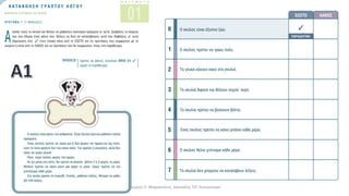 Γιώργος Π. Μαρκατάτος, Δάσκαλος ΤΕΓ Λέονμπεργκ
 