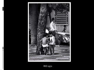 RIO 1972 
 