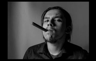 Elliot Erwitt - Glauber Adolfo