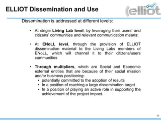 Elliot standard presentation   oct 2010