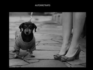 AUTORRETRATO
 