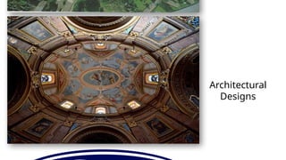 Architectural
Designs
 