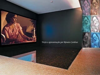 Texto e apresentação por Renato Cardoso 