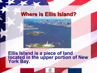 Ellis Island | PPT