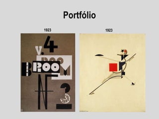 Portfólio
1923 1923
 