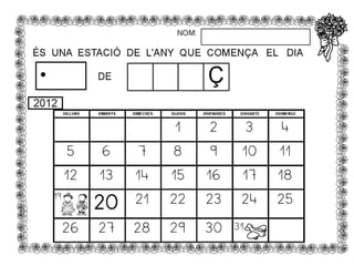 El llibre de la primavera bis