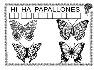 El llibre de la primavera bis