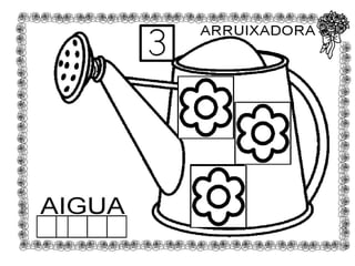 El llibre de la primavera bis