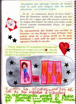 -N e,c,e¿*ífe'vw q u"e/ ñ,p6,raga/ U et*tre"lo" . d2,
Ar,nlr l"s, te.u,a/ pols ywdgfr,st dlfrt L',ú
tob,winn^a.r.' va/ coflte,fra*{ G a'*?ow.
- Jw ter.- va/ covtffi¿vt't¡,a¿r d,í"eyrtf gl, ?a't a ¡loe¿]
Nsvw d,u d,e,vna¿na¿" aíu"dfr/ al,y xiqrLe,ty qup/ tótu
ptwy dat oor Ú ry<,w qu,e dlty a ,u,r.a/ Up.ttp.t4t ?ttu
lÁ, vnñAíÁ, dpl, Na^d"aL Na re,l¡ttt t^ina/lJell^a" %,rta/
drttytau X'í"qu,efw M Ola,yaa Dg Se$ur
alq aírJd"a+ra"!
EI" rspre4untaynlT d,eL NaÁñt va¿^r a't'ríJ¡ar a'-
Dwímt'w Ú w v6'vv d'4?í44? a/ oa'w d'ola'yw' Va'w
svtÍya,r Su /te/ f"/ a/ puney *otolfu env lat tu'&¿
h"al¡itanit í/ a"vvlli wuoW de ttgil,' í, mt"wmt want
e4 a,í,ef w U otdln, W v a,w d¿í't" :
' úW*, dp*pe,r.tw! Et vwner*.ituwl Elt Na^dfr& e,*tñ
"yp*üLp*quit.iw vLí,ng.L, c4/&Lü n* q.. tfu* d,*
{eo tot ú q* w pu&tu petquuit tov.t'tc, L,e,t*re,ln" del"
Nad"gJr. A fi,t, e.tfa,t dt cn*l
N6d"aL.
podrw
i
{
q
q
q
q
q
q
q
Iq
q
q
q
q
q
q
q
q
I
I
I
I
t
I
I
a'l
+*
a
a
(
q
q
ia
I
lffi,F+l i-
!|f, ==:
#..,., (
ffi=-- (
@ibt-v!
-ffi*g'
 