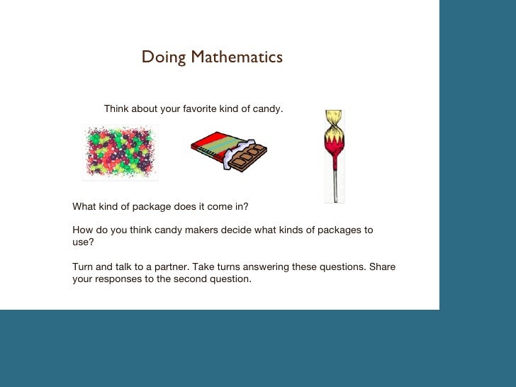 Mathematics for ELL Students 2 Presentation