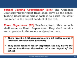 201325202520 2520IELA2520TEST2520COORDINATOR2520GUIDE DOWNLOAD PDF visual data 5