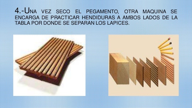 El lápiz