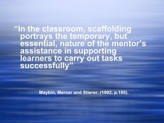 English Language Learners as readers and writer | PPT