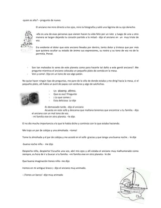 El úl timo viaje de la rosa