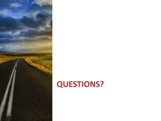 Things to ConsiderTrackingSaving sessionsCreating logsAssessmentInstructor feedbackStudent satisfaction surveys