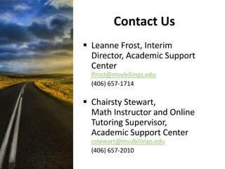 Things to ConsiderImplementation Time ScheduleSet an approximate start dateResearch options available Obtain approvalsPurchase software and equipmentHire and train personnelPublicize services