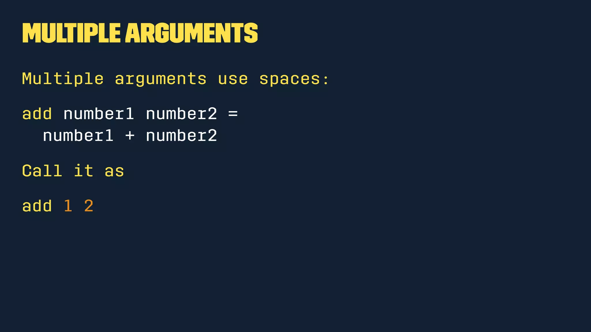 Comparison
• Elm: ~5400 lines
• React: ~19300 lines
• JQuery: ~9800 lines
 