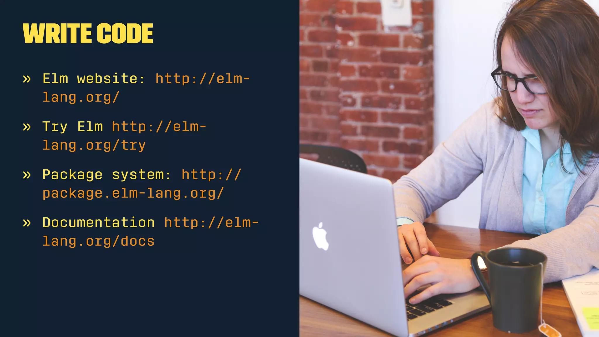 Build Out The Helpers
numberField: String -> String -> Html
numberField ﬁeldID ﬁeldName =
ﬁeldWithLabel ﬁeldID ﬁeldName "number"
textField: String -> String -> Html
textField ﬁeldID ﬁeldName =
ﬁeldWithLabel ﬁeldID ﬁeldName "text"
emailField: String -> String -> Html
emailField ﬁeldID ﬁeldName =
ﬁeldWithLabel ﬁeldID ﬁeldName "email"
 